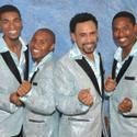 On Broadway Presents BROTHERS OF SOUL